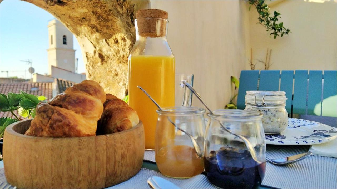 Le Prince - Maison D'Hotes Marseillan  Bagian luar foto