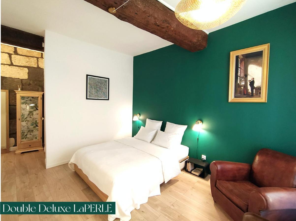 Le Prince - Maison D'Hotes Marseillan  Bagian luar foto