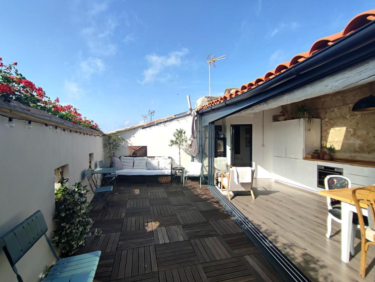 Le Prince - Maison D'Hotes Marseillan  Bagian luar foto