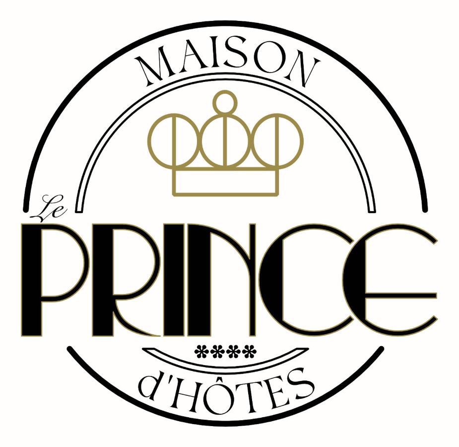 Le Prince - Maison D'Hotes Marseillan  Bagian luar foto