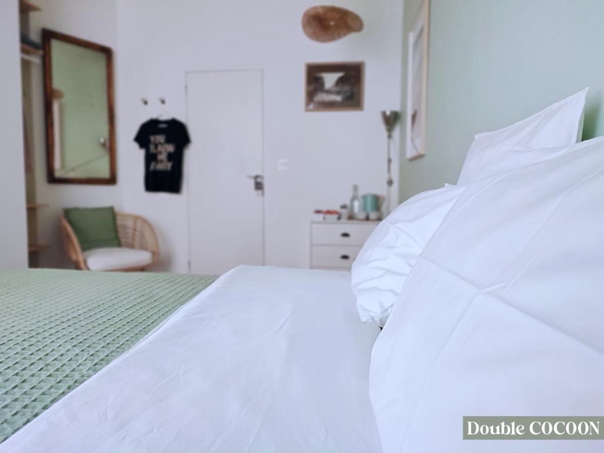 Le Prince - Maison D'Hotes Marseillan  Bagian luar foto