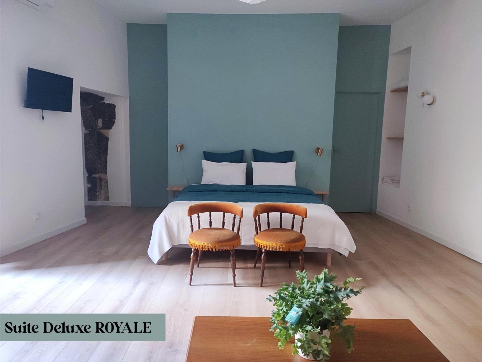 Le Prince - Maison D'Hotes Marseillan  Bagian luar foto