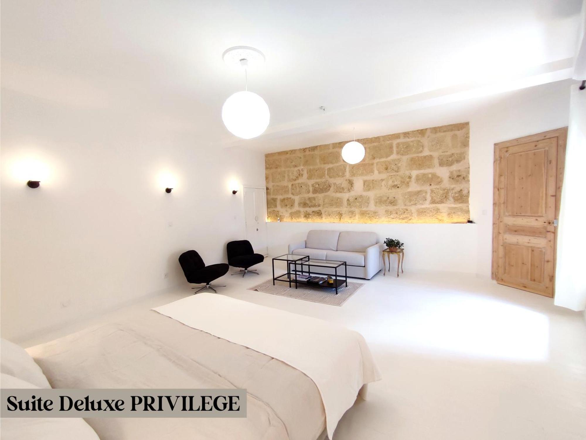 Le Prince - Maison D'Hotes Marseillan  Bagian luar foto